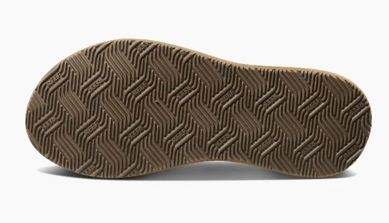 Men's Leather Phantom II Sandal