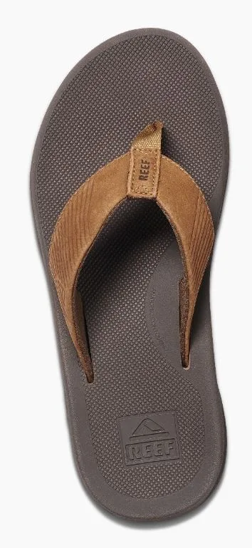 Men's Leather Phantom II Sandal