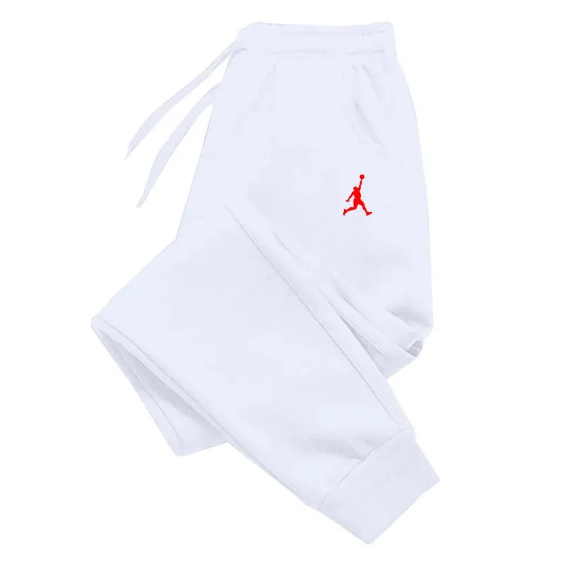 Mensor - Joggingbroek Heren - Comfortabele Sportieve Sweatpants met Logo
