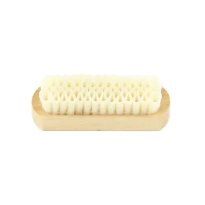 Natural Crepe Brush