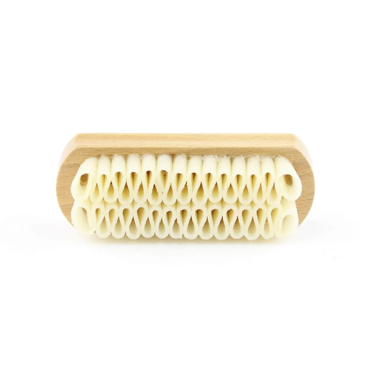 Natural Crepe Brush