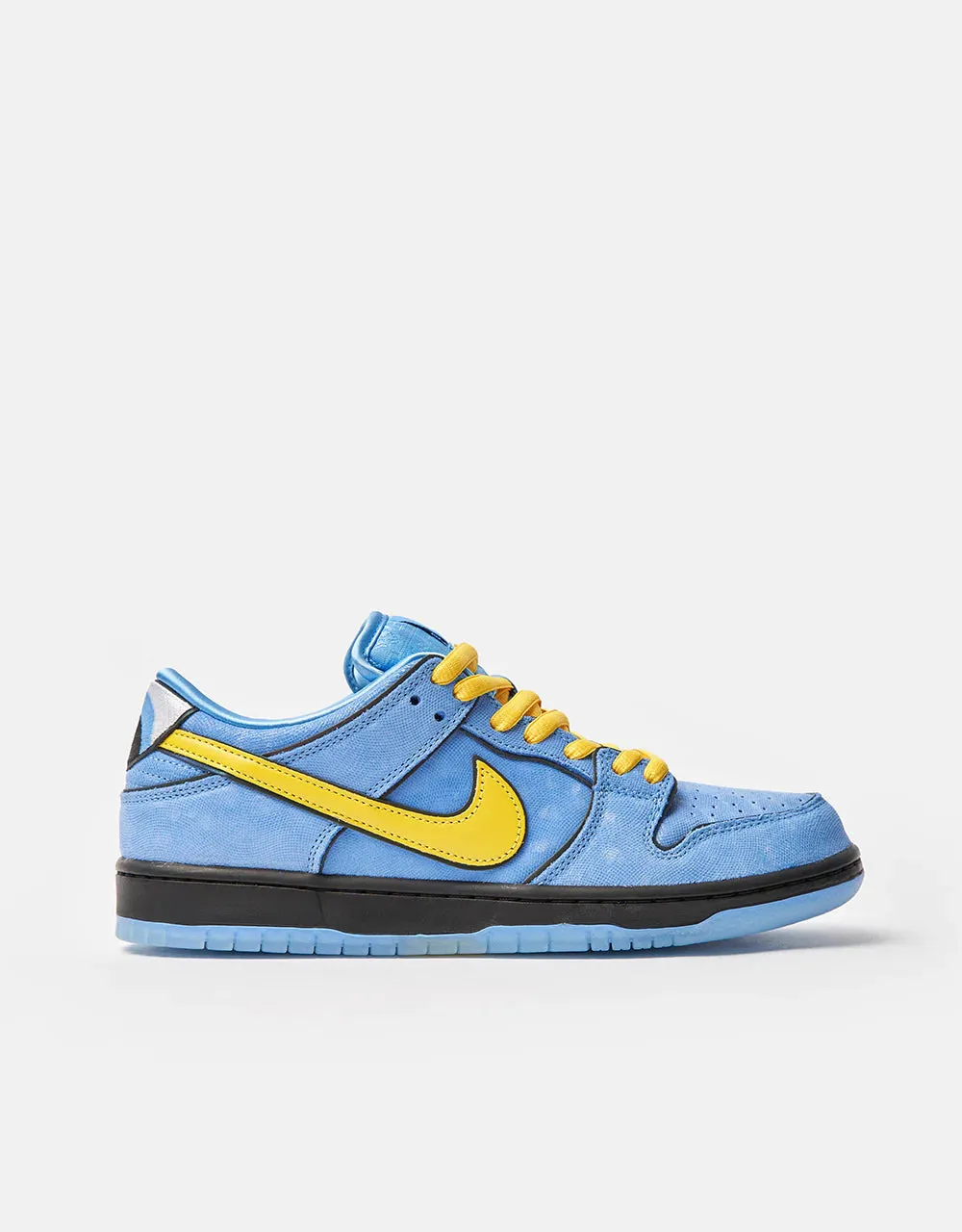 Nike SB Dunk Low Pro QS x The Powerpuff Girls 'Bubbles'