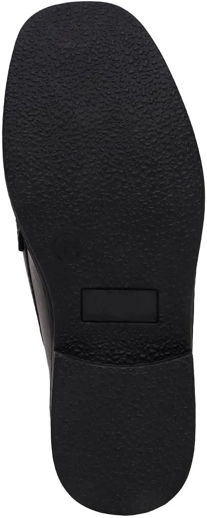 Nine West Boys Loafers Slip On Mocassins Penny Boat Dress Flat Shoes for Kids (Big Kids & Little Kids)