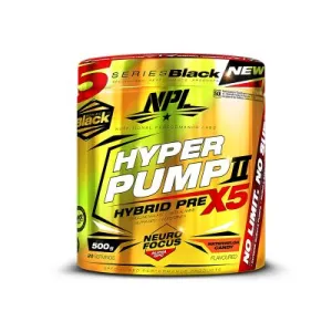 NPL Hyper Pump
