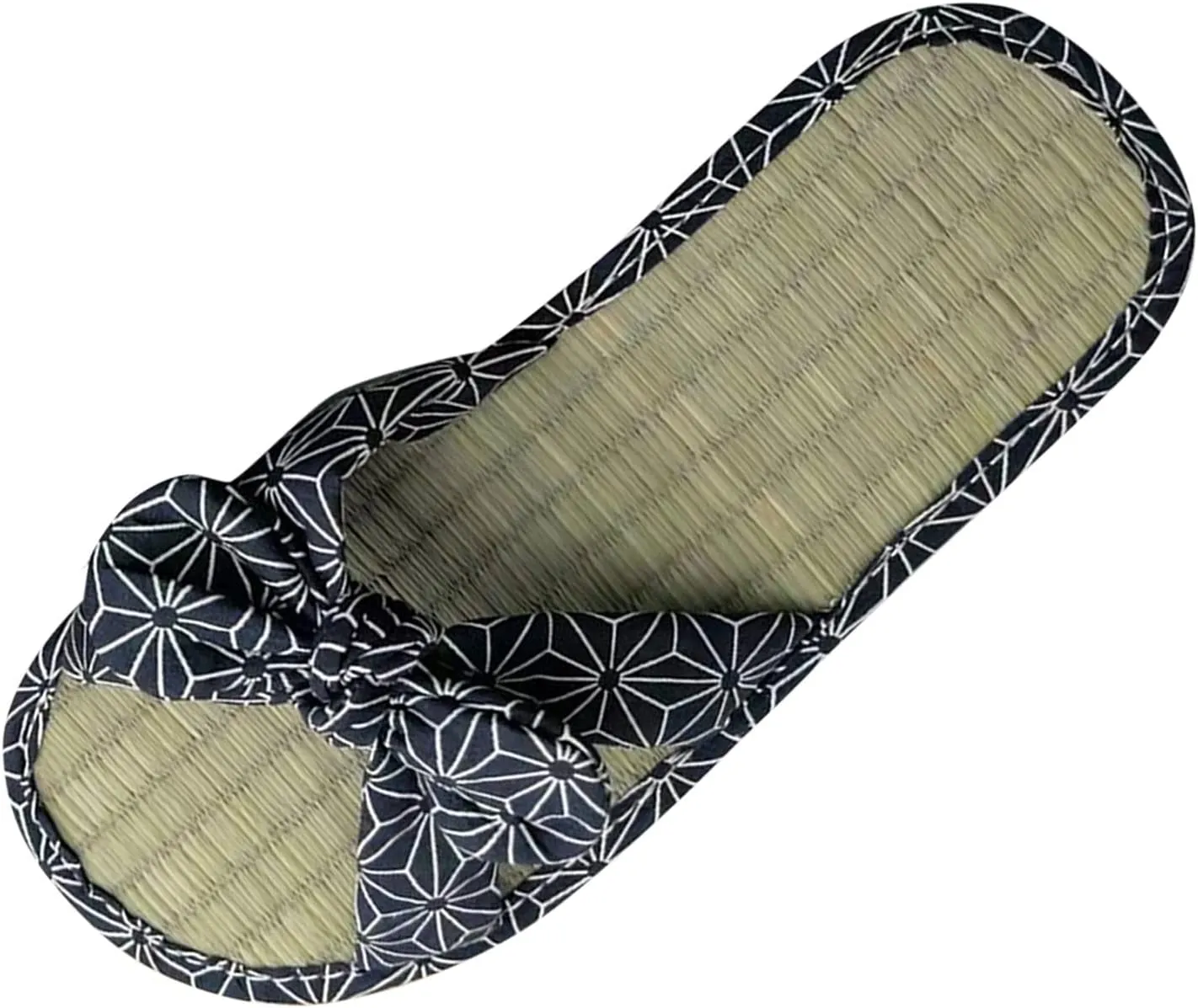 peqiut Casual Sandals Women Flat Orthopedic Sandals for Women Slip On Slippers Comfortable Breathable Casual Sandals