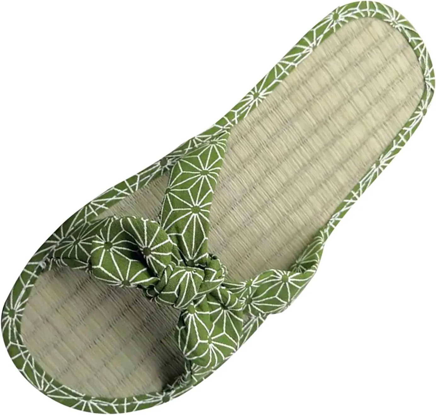 peqiut Casual Sandals Women Flat Orthopedic Sandals for Women Slip On Slippers Comfortable Breathable Casual Sandals