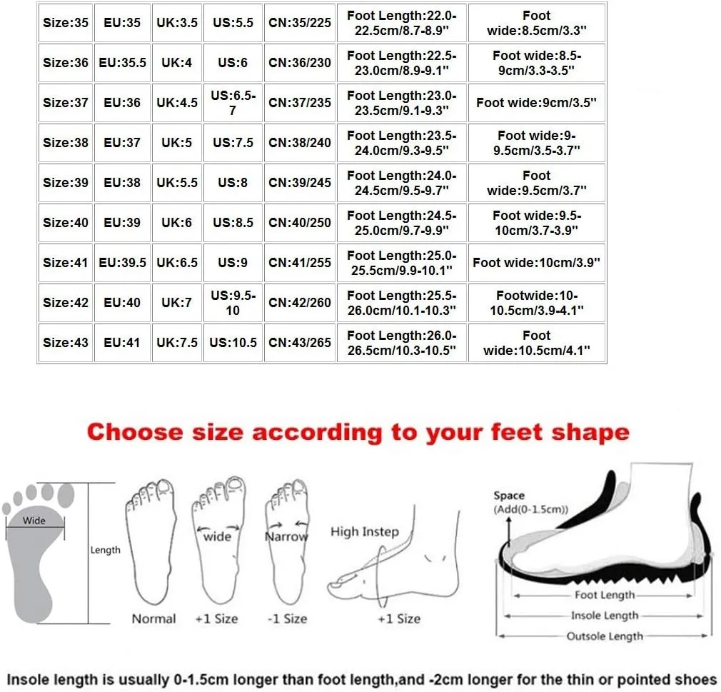 peqiut Casual Sandals Women Platform Sandals for Women Clip Toe Dress Flip Flops Comfortable Casual Sandals