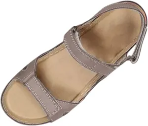 peqiut Casual Sandals Women Platform Sandals for Women Clip Toe Dress Flip Flops Comfortable Casual Sandals