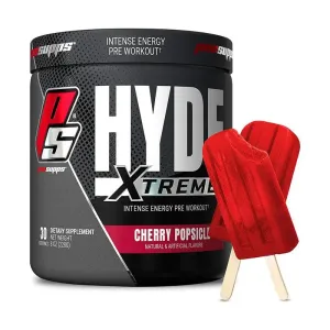 Prosupps Hyde Xtreme 30 Servings Extreme Pre-workout