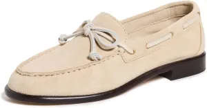 rag & bone Women's Carter Boat Shoes