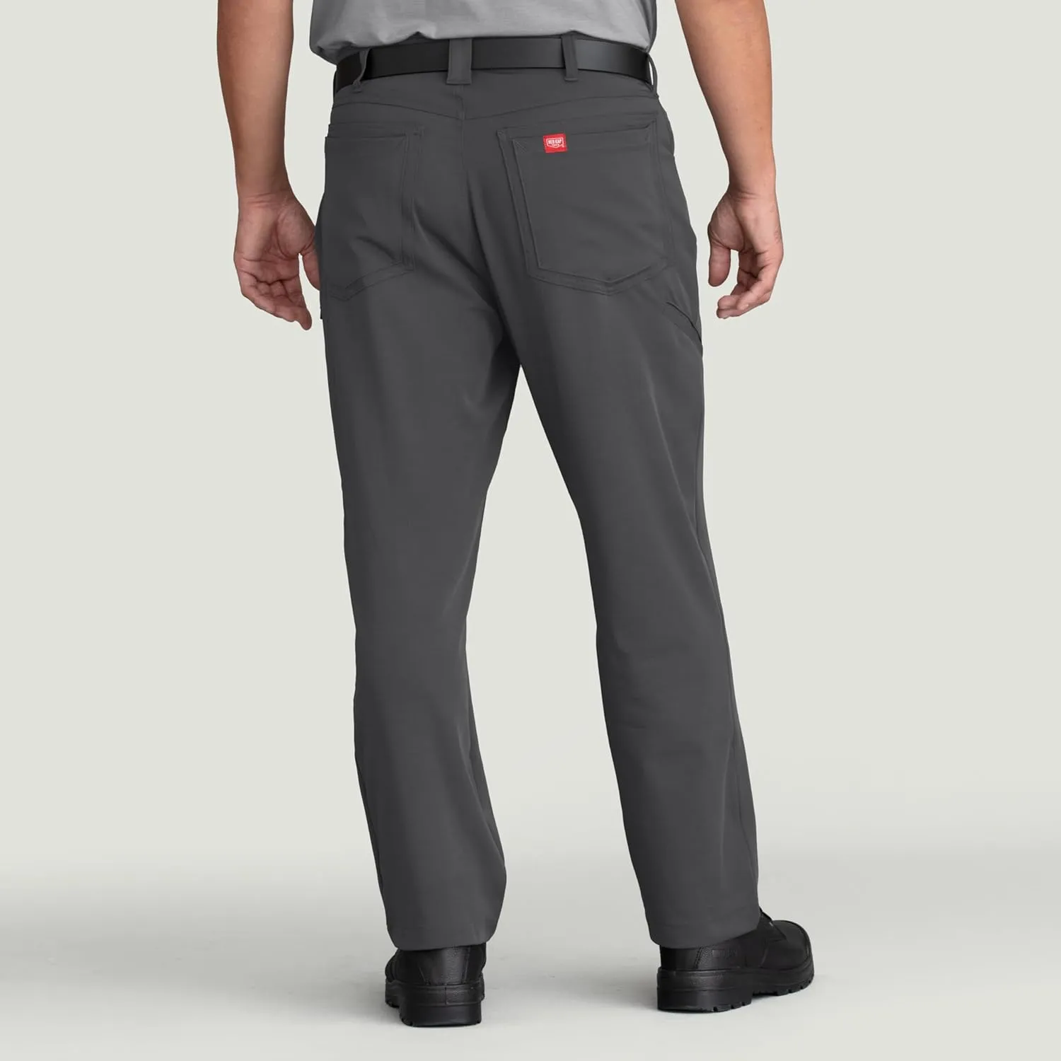 Red Kap Men's Cooling Work Pant