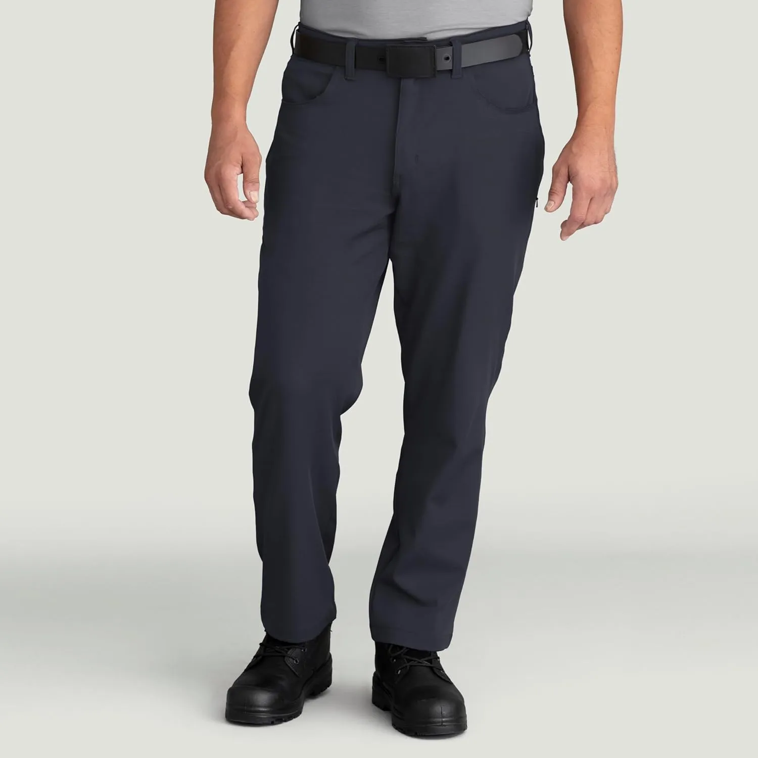 Red Kap Men's Cooling Work Pant