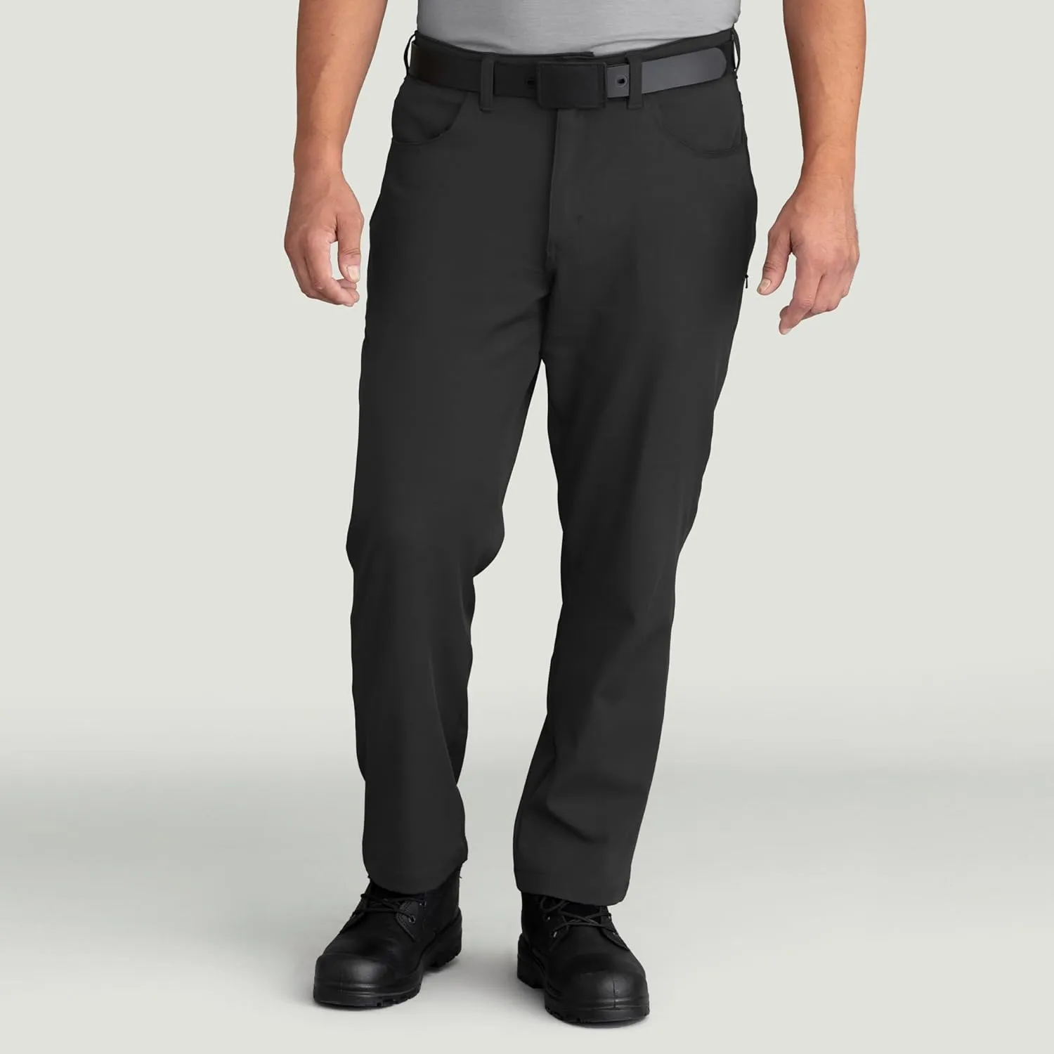 Red Kap Men's Cooling Work Pant