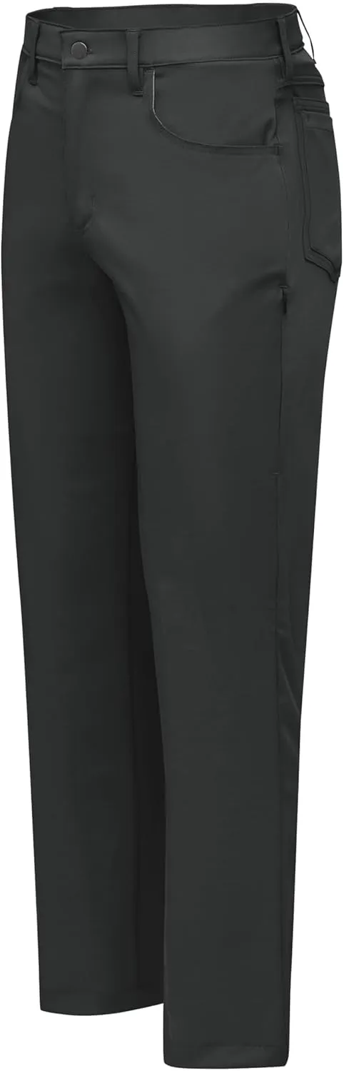 Red Kap Men's Cooling Work Pant