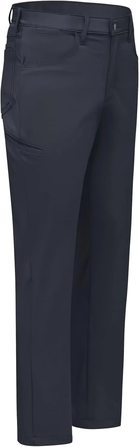 Red Kap Men's Cooling Work Pant