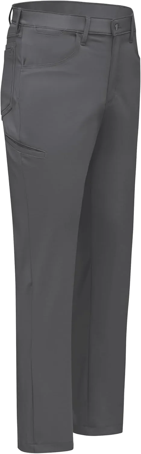 Red Kap Men's Cooling Work Pant