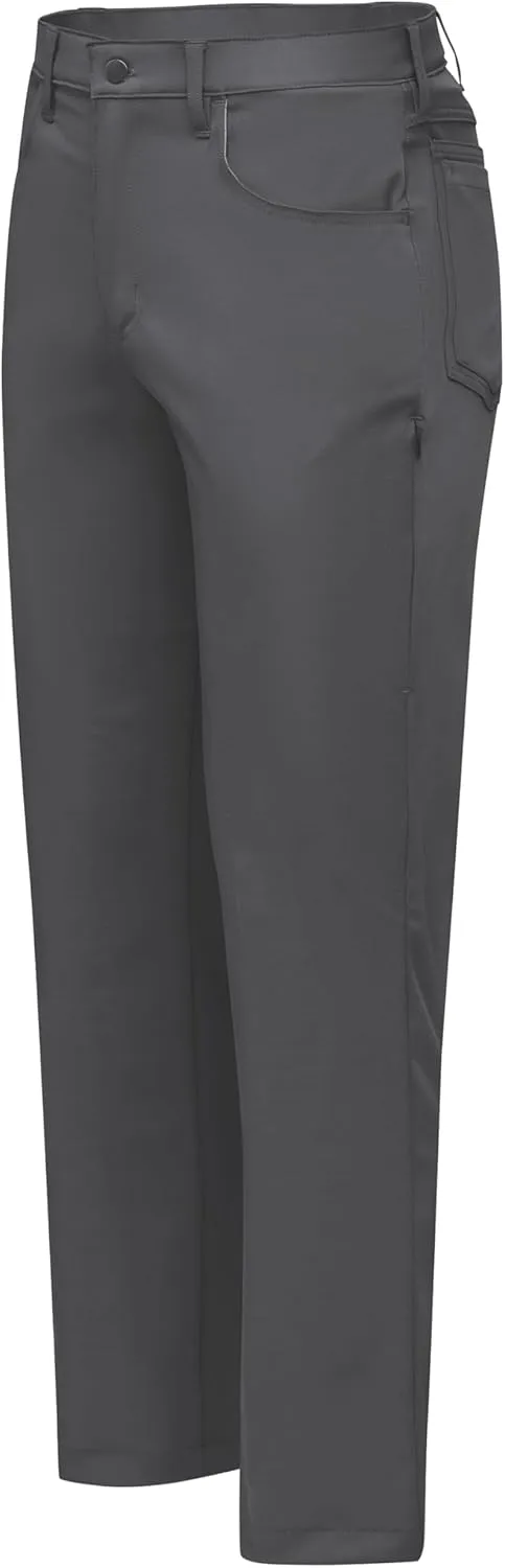 Red Kap Men's Cooling Work Pant