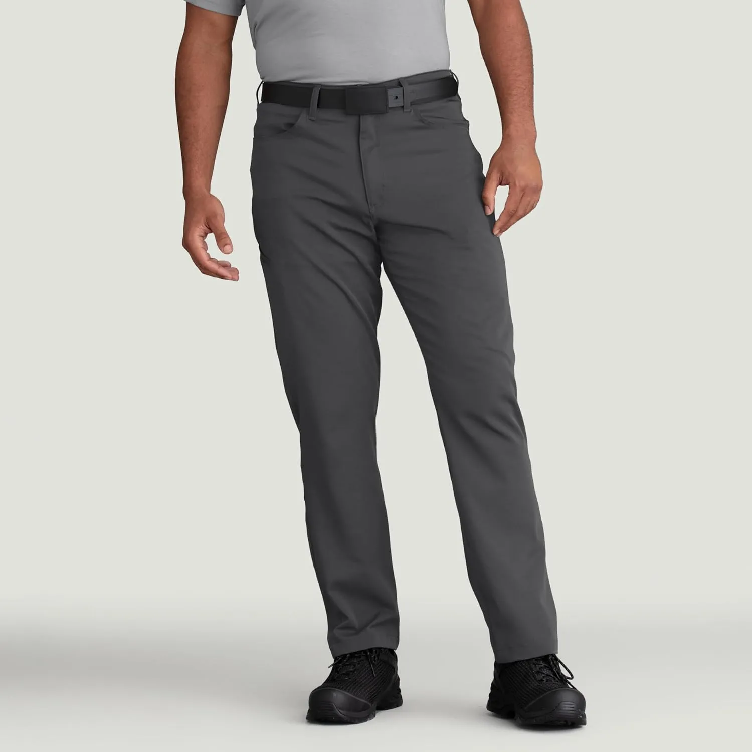 Red Kap Men's Cooling Work Pant