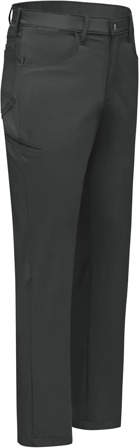 Red Kap Men's Cooling Work Pant
