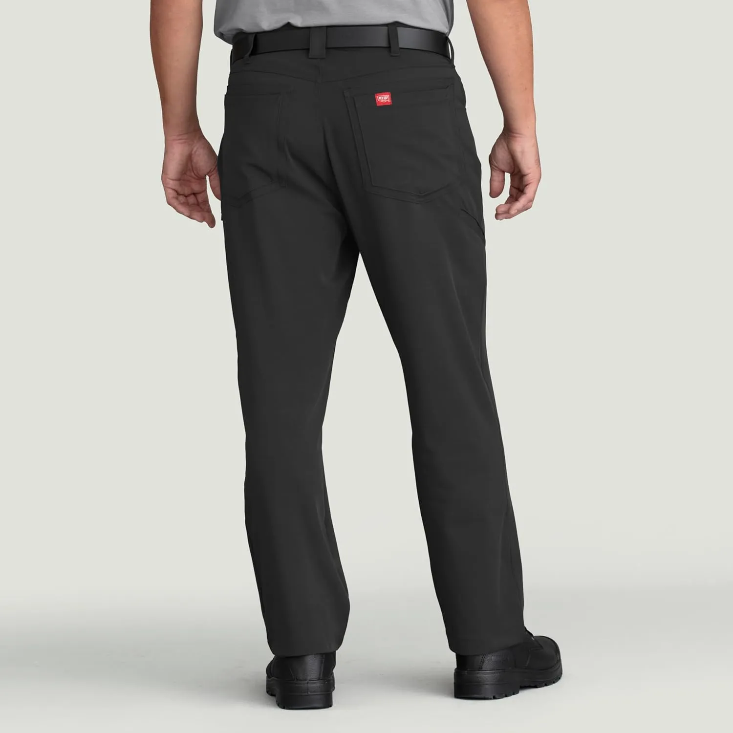 Red Kap Men's Cooling Work Pant