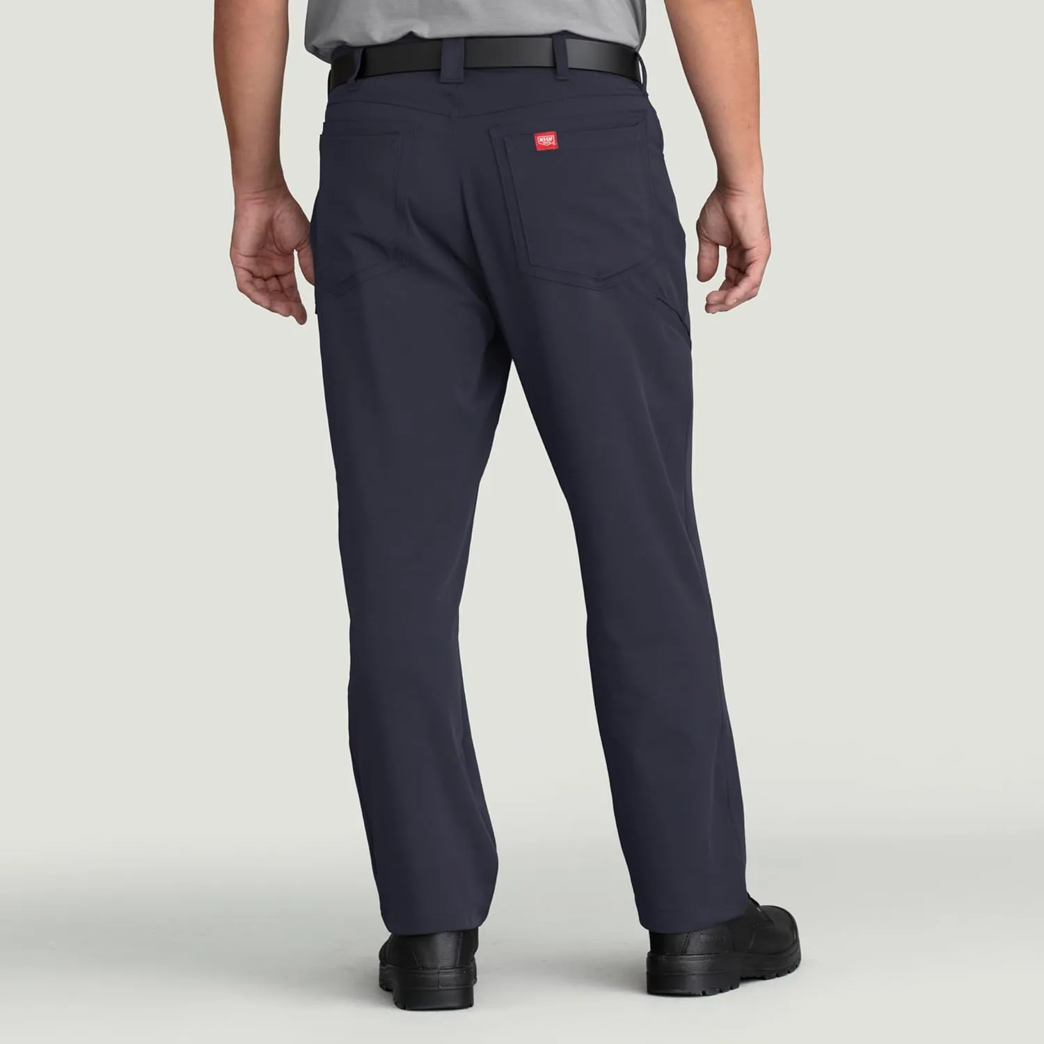 Red Kap Men's Cooling Work Pant