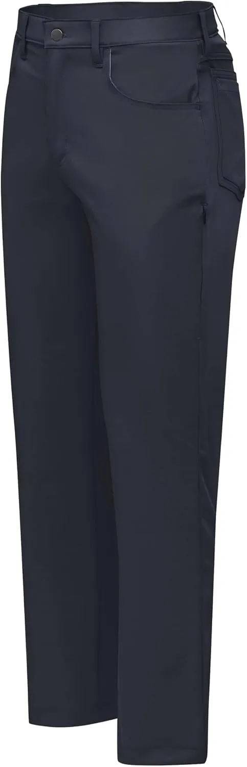 Red Kap Men's Cooling Work Pant