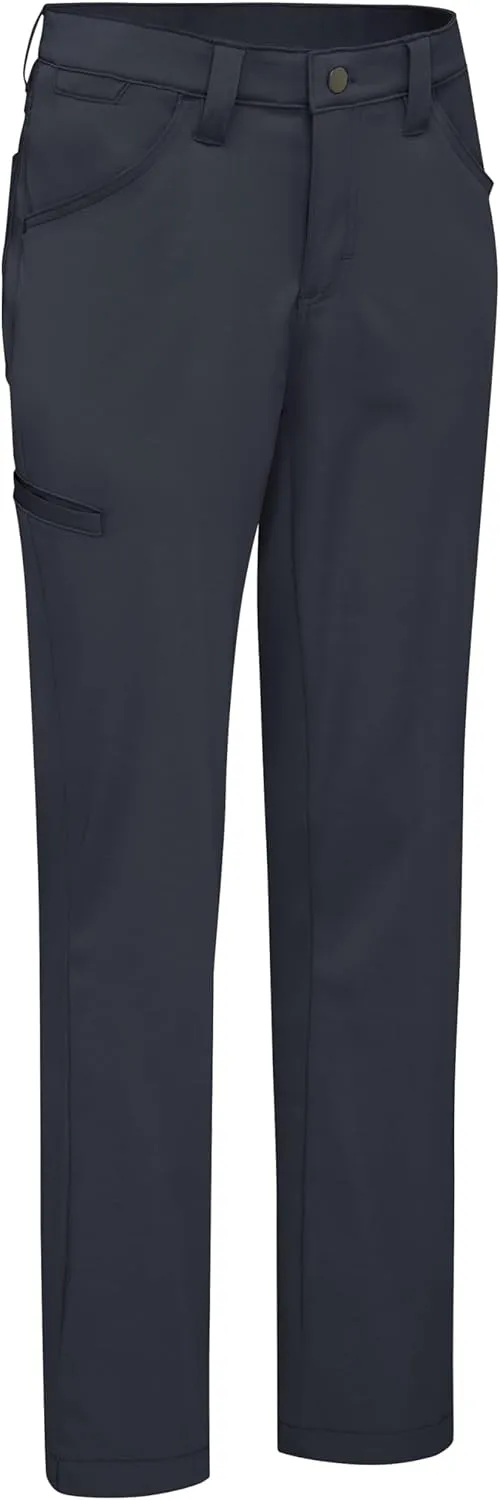 Red Kap Women's Cooling Work Pant