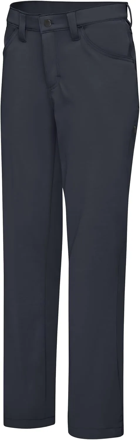 Red Kap Women's Cooling Work Pant