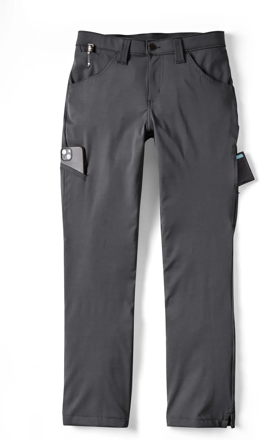 Red Kap Women's Cooling Work Pant