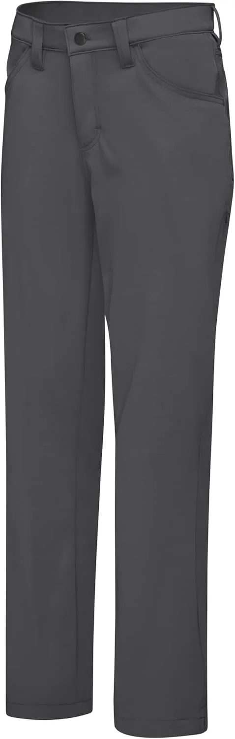 Red Kap Women's Cooling Work Pant