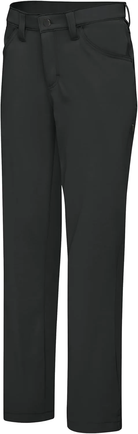 Red Kap Women's Cooling Work Pant