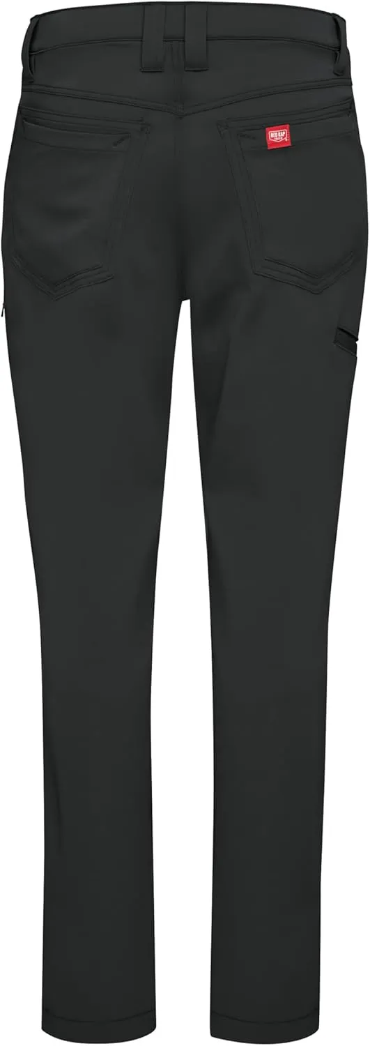 Red Kap Women's Cooling Work Pant