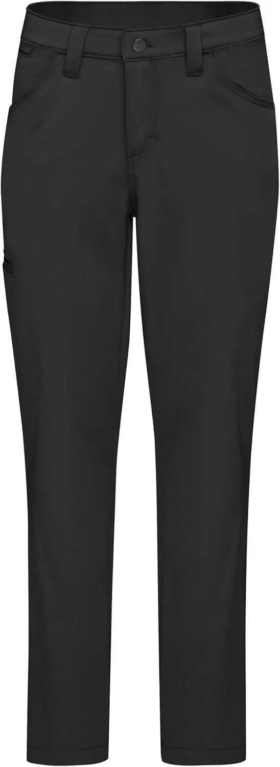 Red Kap Women's Cooling Work Pant