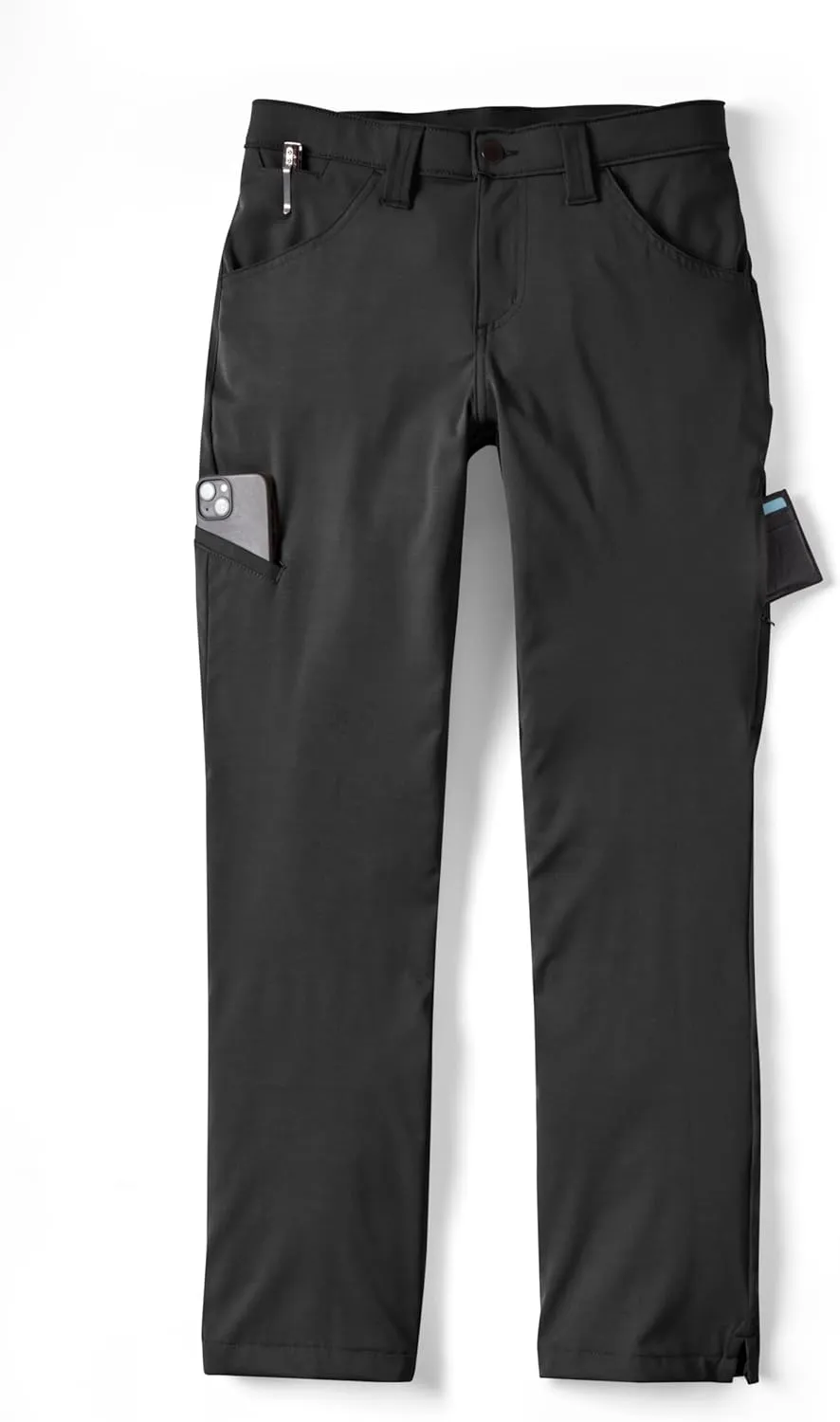 Red Kap Women's Cooling Work Pant