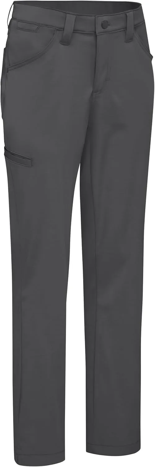 Red Kap Women's Cooling Work Pant