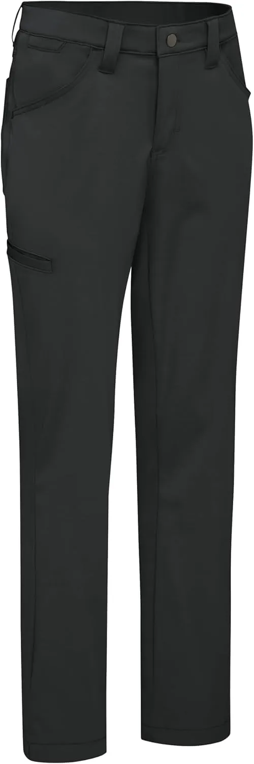 Red Kap Women's Cooling Work Pant