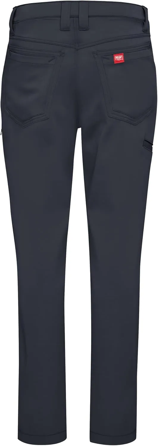 Red Kap Women's Cooling Work Pant