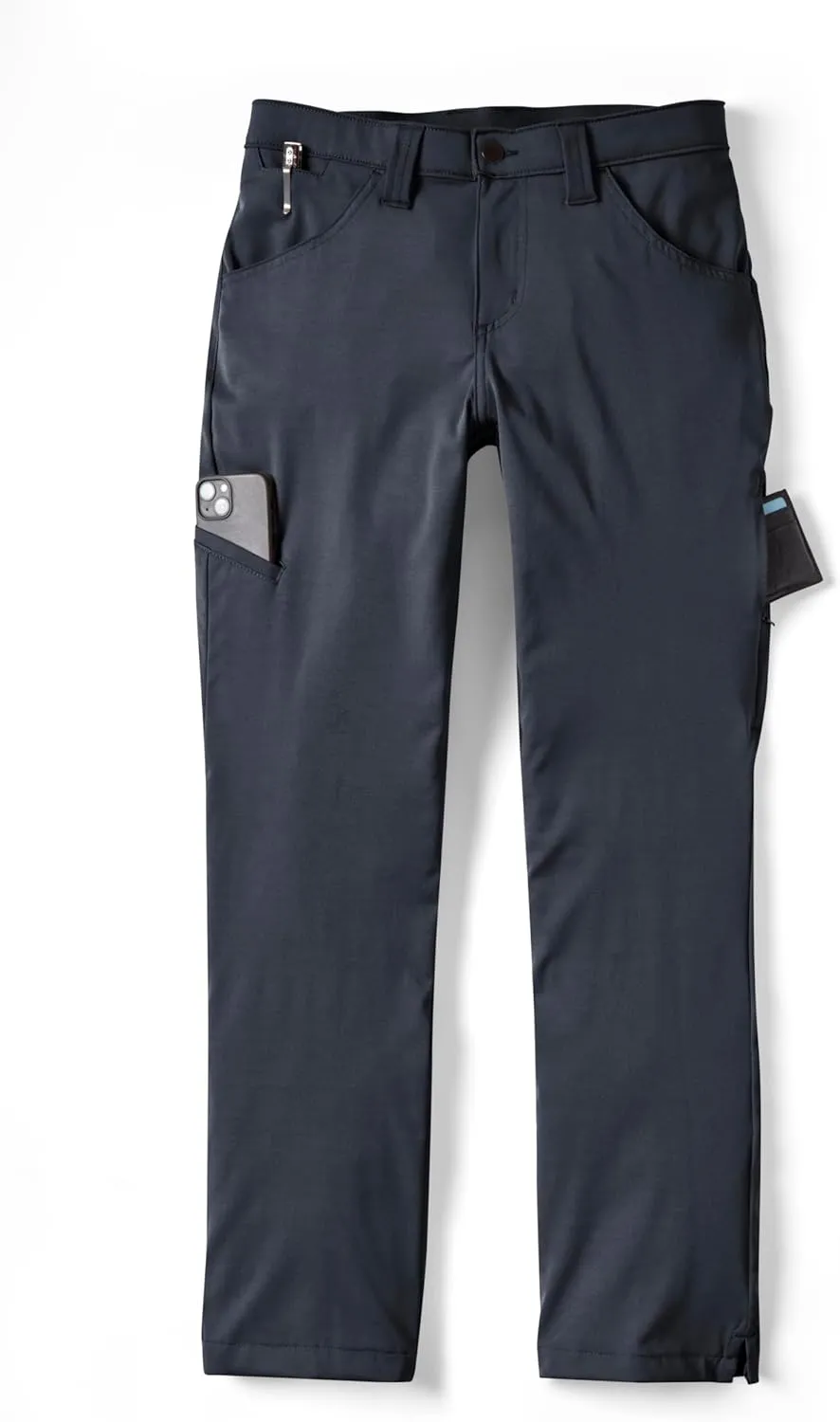 Red Kap Women's Cooling Work Pant