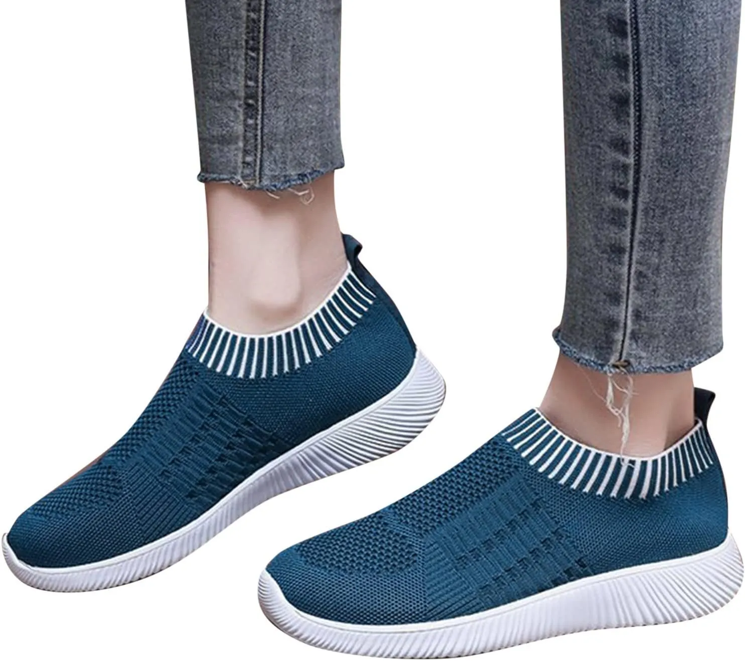 Sandals Women,Casual Summer Hollow Out Vintage Wedge Sandal Gladiator Outdoor Shoes