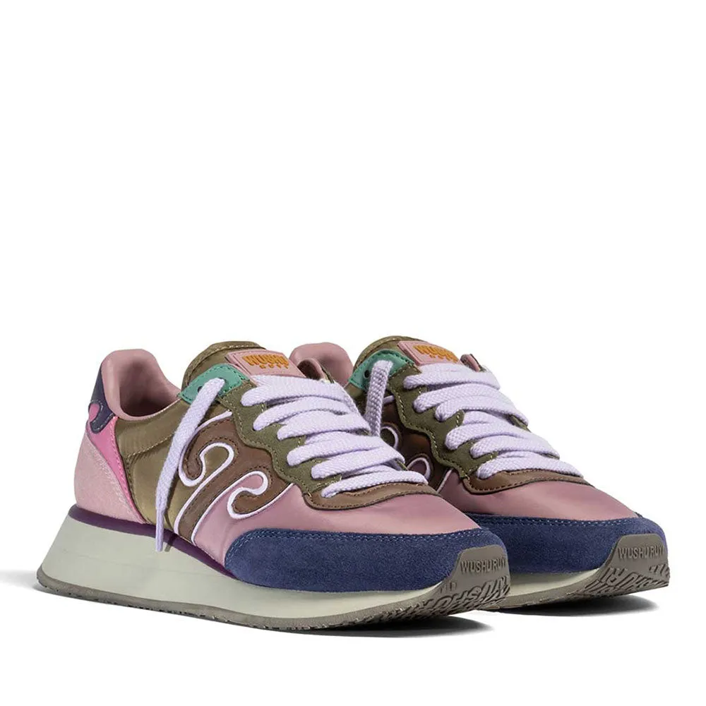 Scarpe Donna WUSHU RUYI Sneakers Master M512