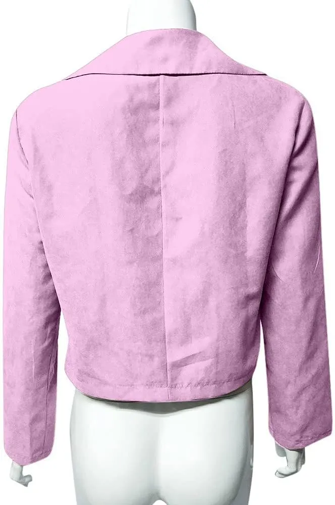 SHAOBGE Women Warm Jackets with Hoodie Ladies Jacket Coat Retro Casual Zipper Outwear Up Womens Scrub Fleece Jackets for