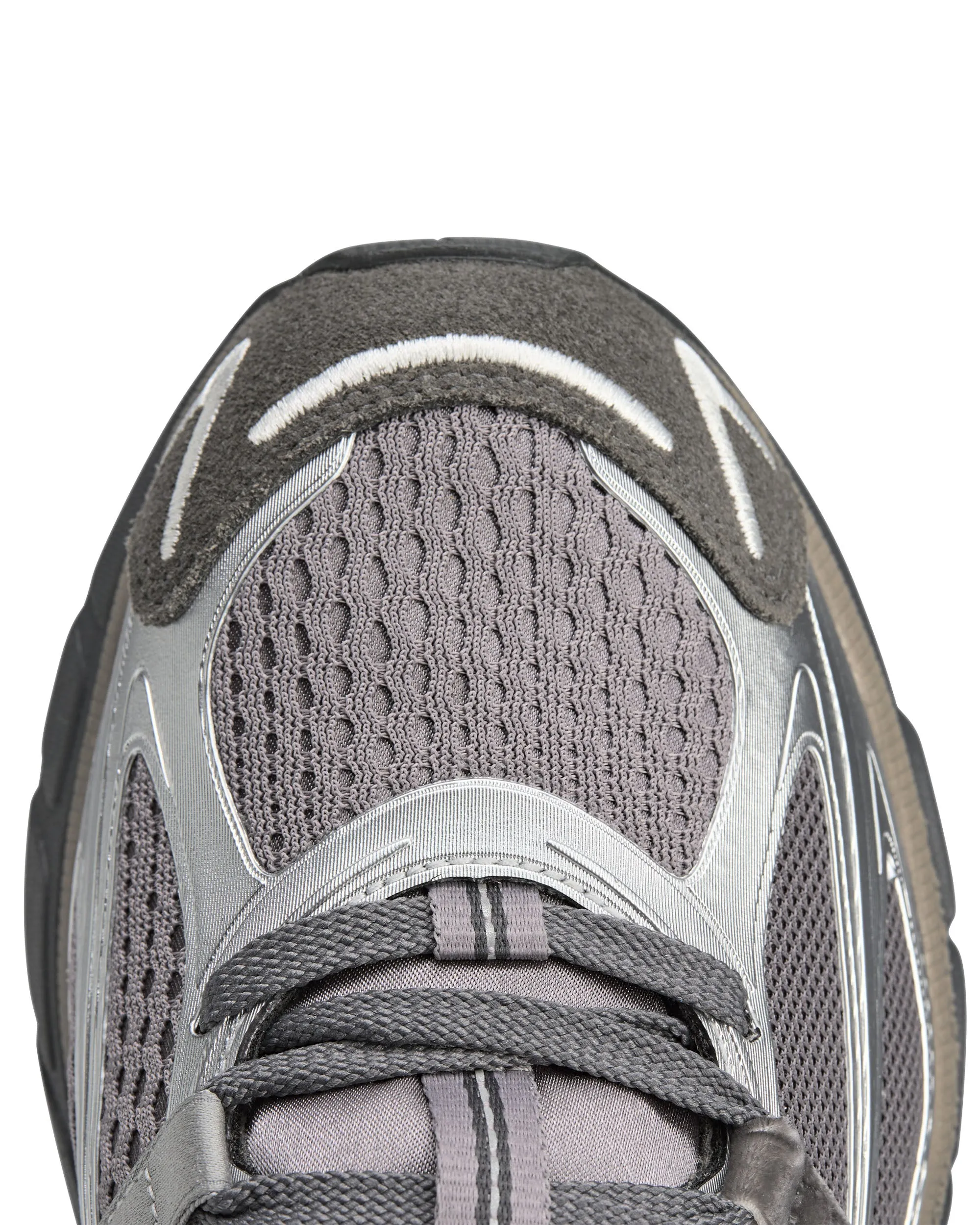 Song For The Mute Adistar Cushion - Taupe / Metallic Granite