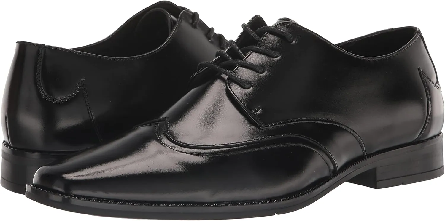 Stacy Adams Men's Kerrick Wingtip Oxford