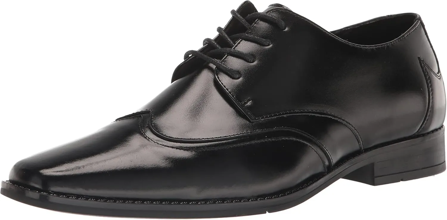 Stacy Adams Men's Kerrick Wingtip Oxford