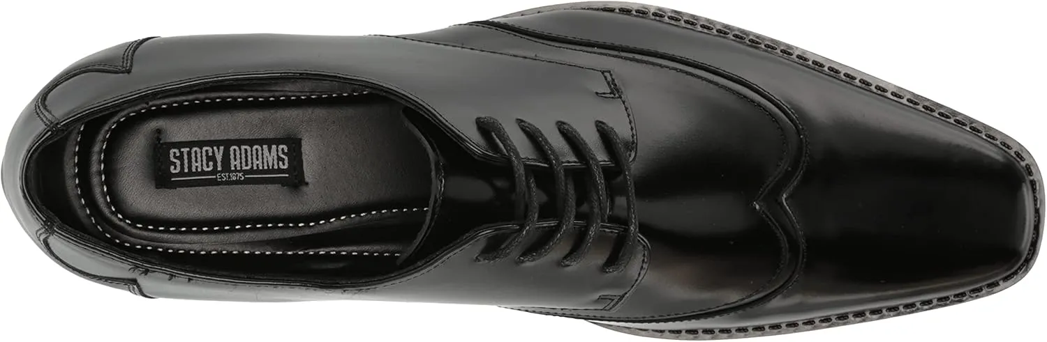 Stacy Adams Men's Kerrick Wingtip Oxford