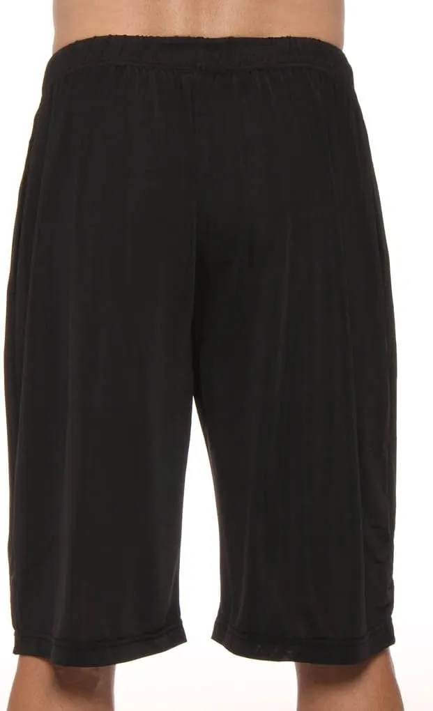 STACY ADAMS Men's Knit Sleep Short