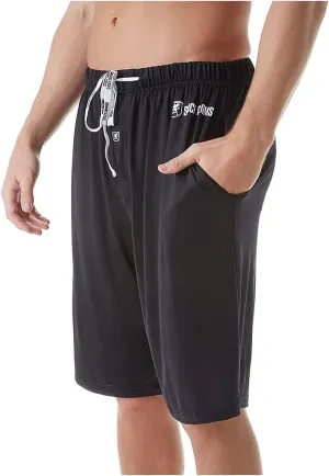 STACY ADAMS Men's Knit Sleep Short