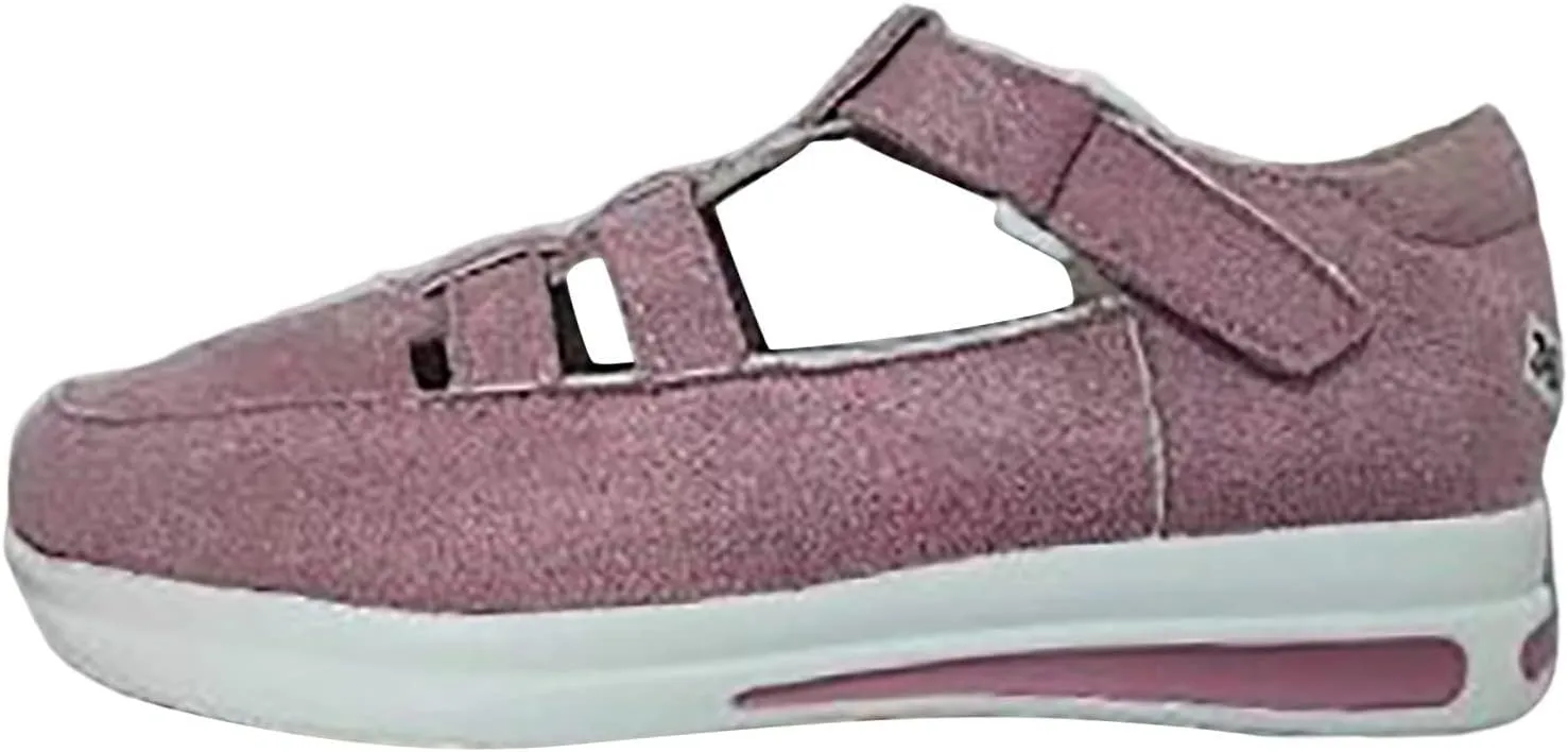 Swezida Shoes for Women Casual Walking Shoes Casual Walking Shoes Orthopedic Arch Diabetes Support Sandals