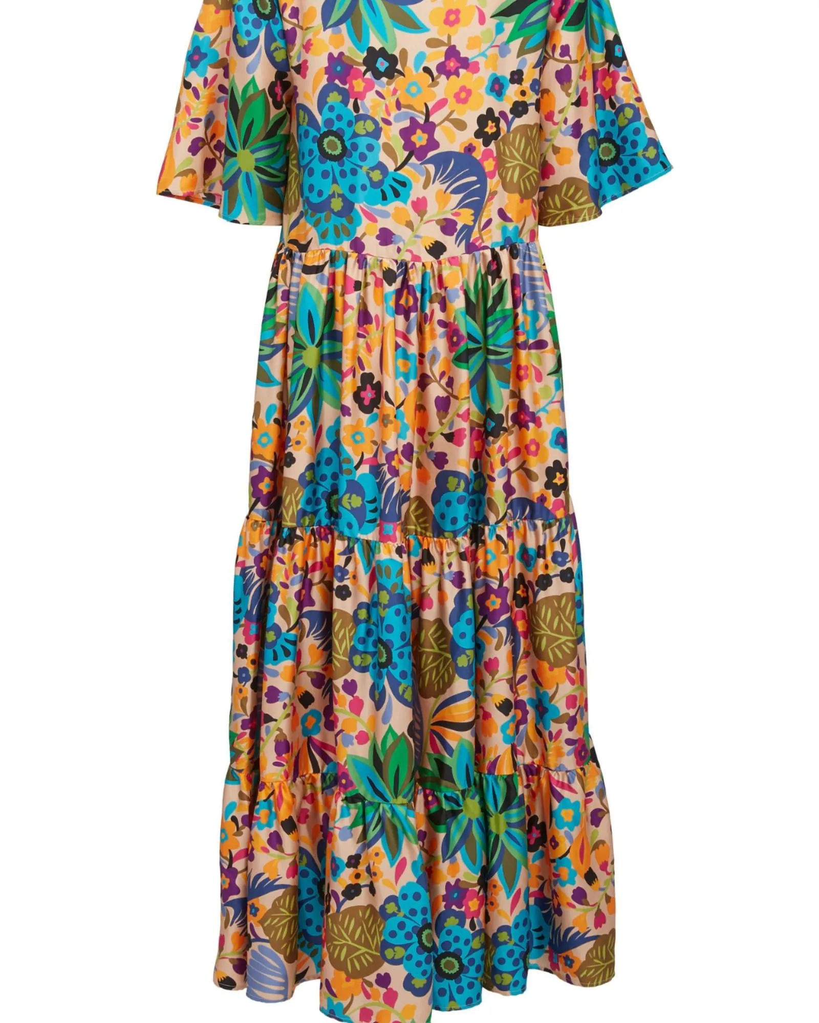 The J Dress in Maui | Maui