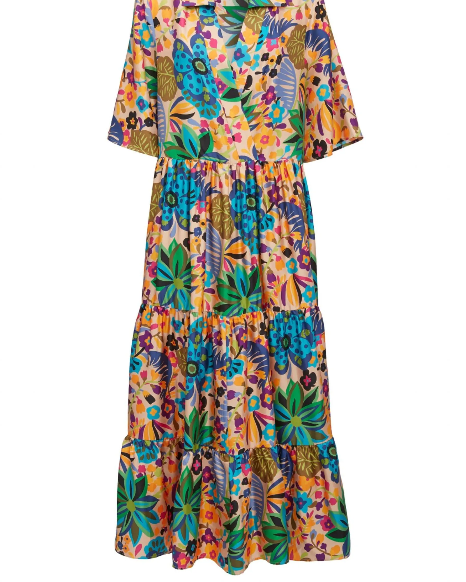 The J Dress in Maui | Maui